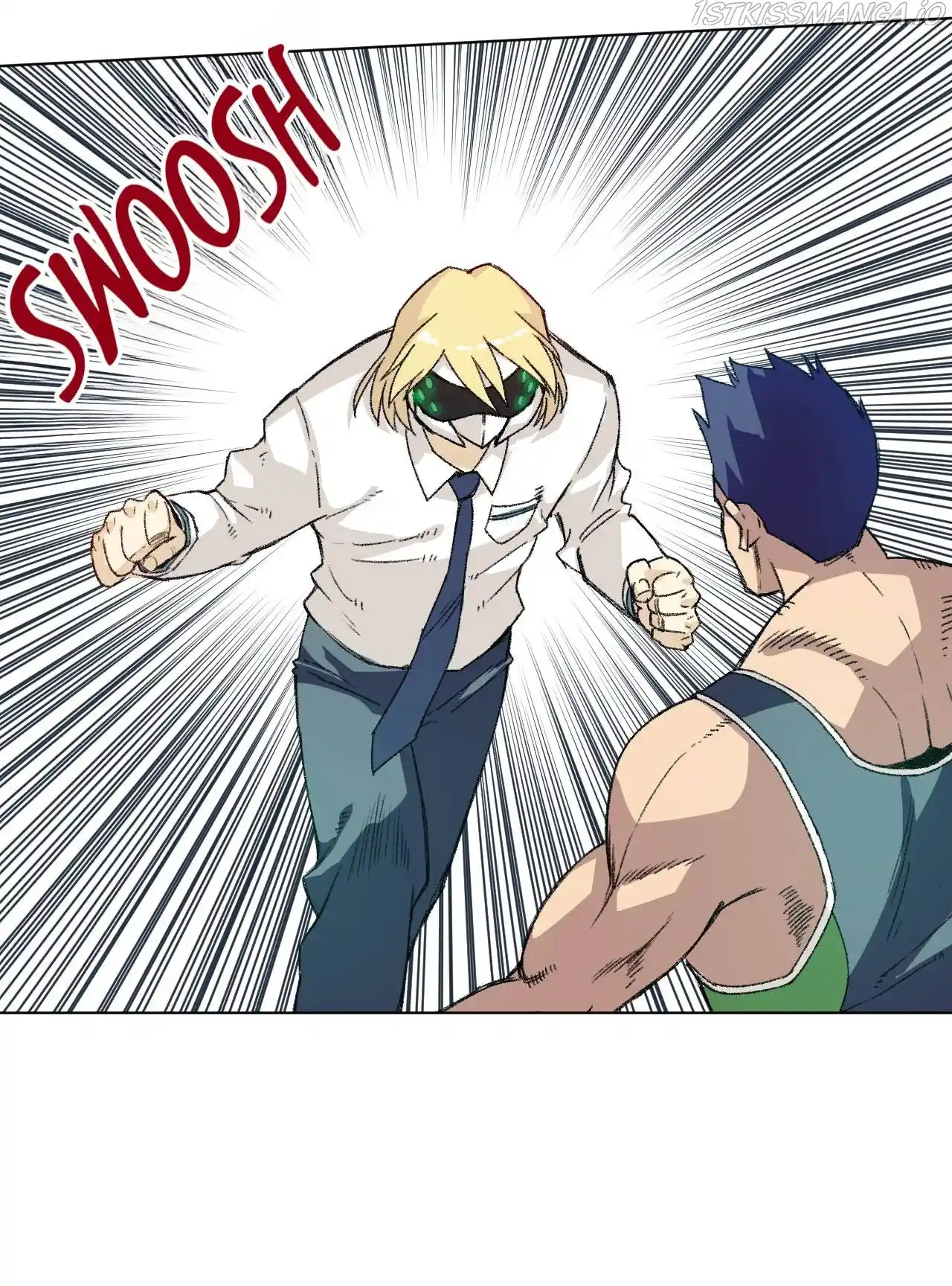 Lord Of Catastrophe Chapter 152.2