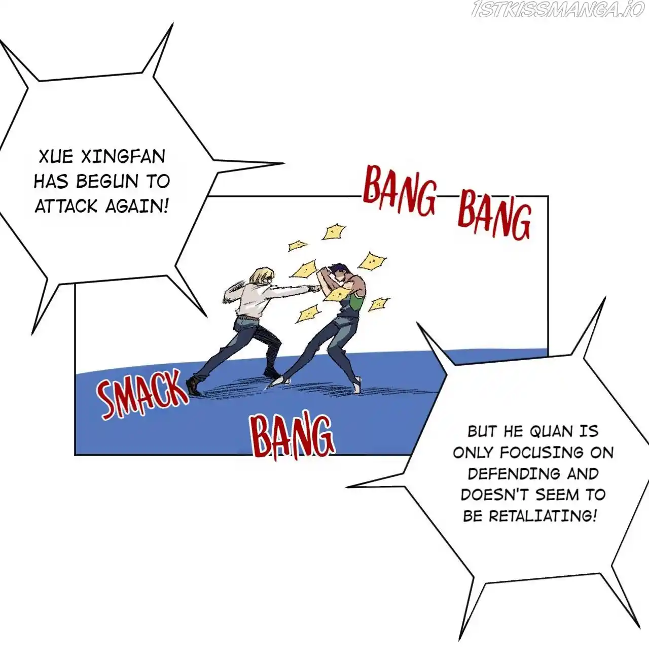 Lord Of Catastrophe Chapter 152.2