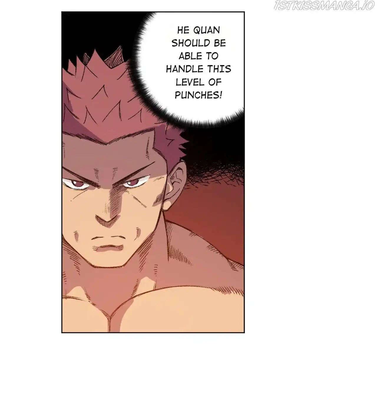 Lord Of Catastrophe Chapter 152.2