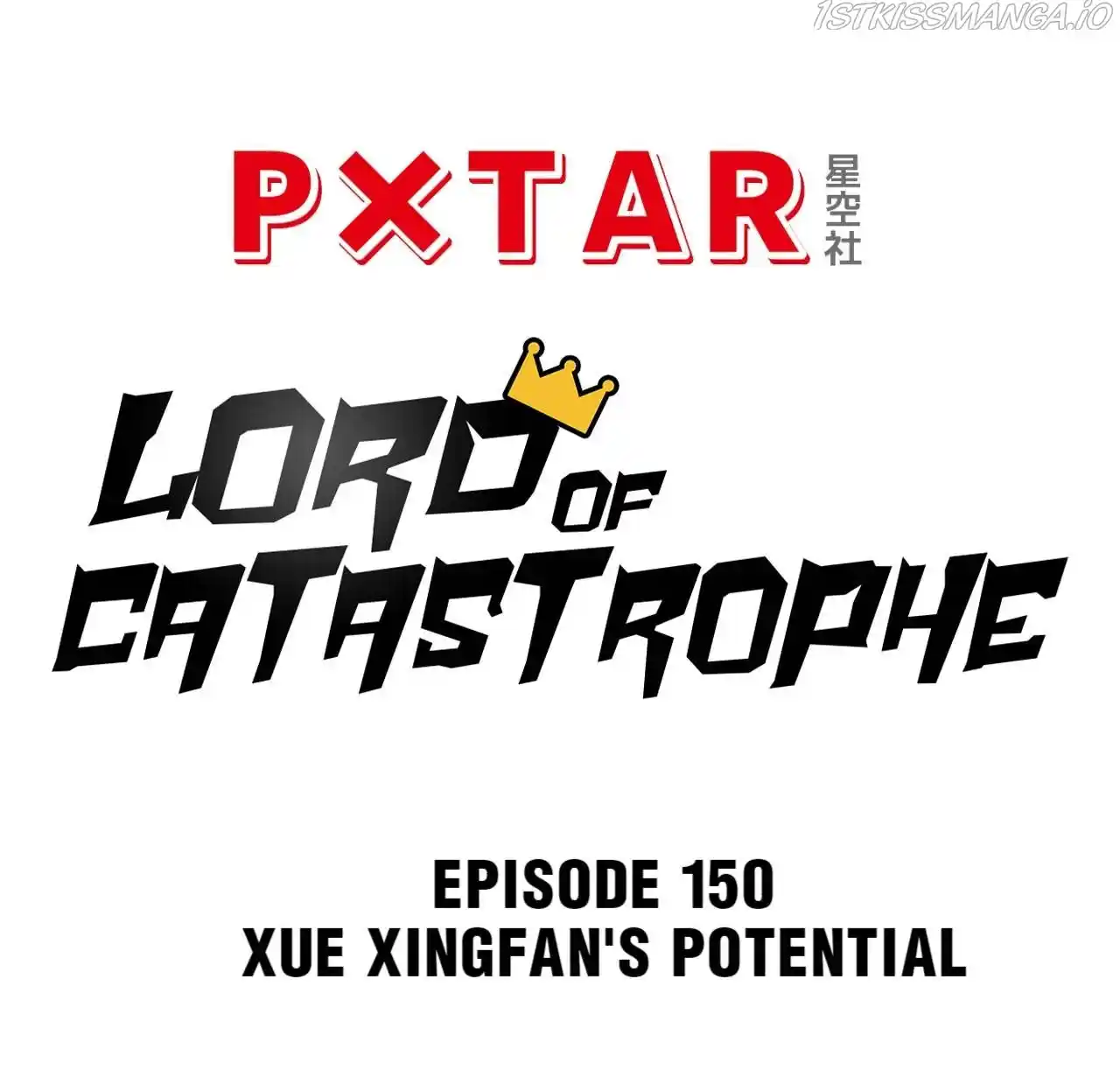 Lord Of Catastrophe Chapter 152.3
