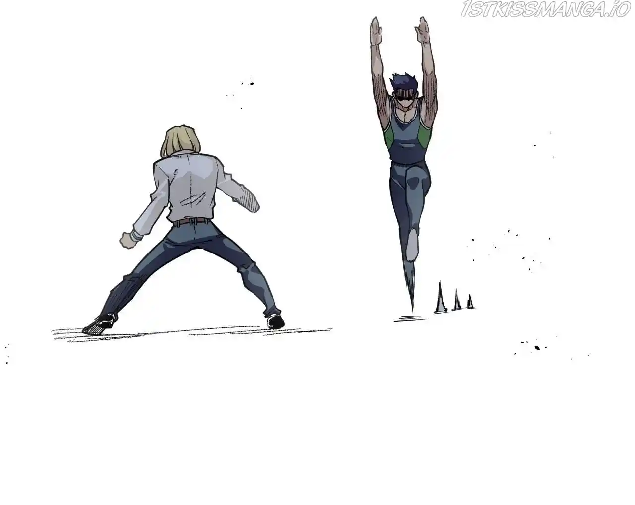 Lord Of Catastrophe Chapter 152.3