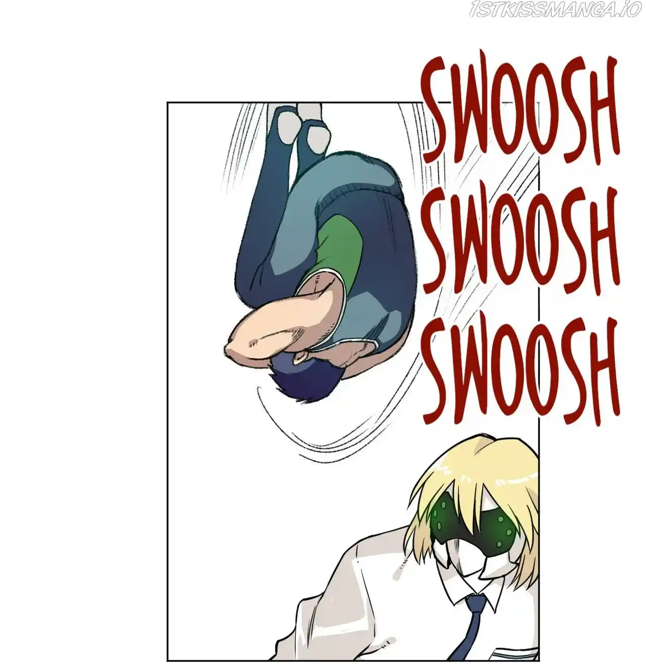 Lord Of Catastrophe Chapter 152.3