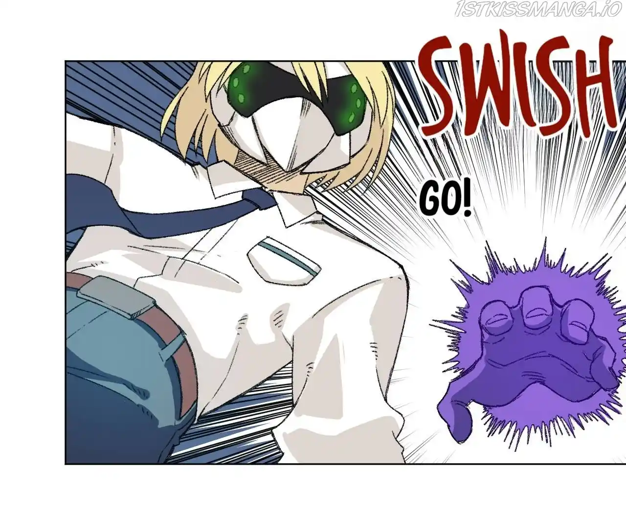 Lord Of Catastrophe Chapter 152.3