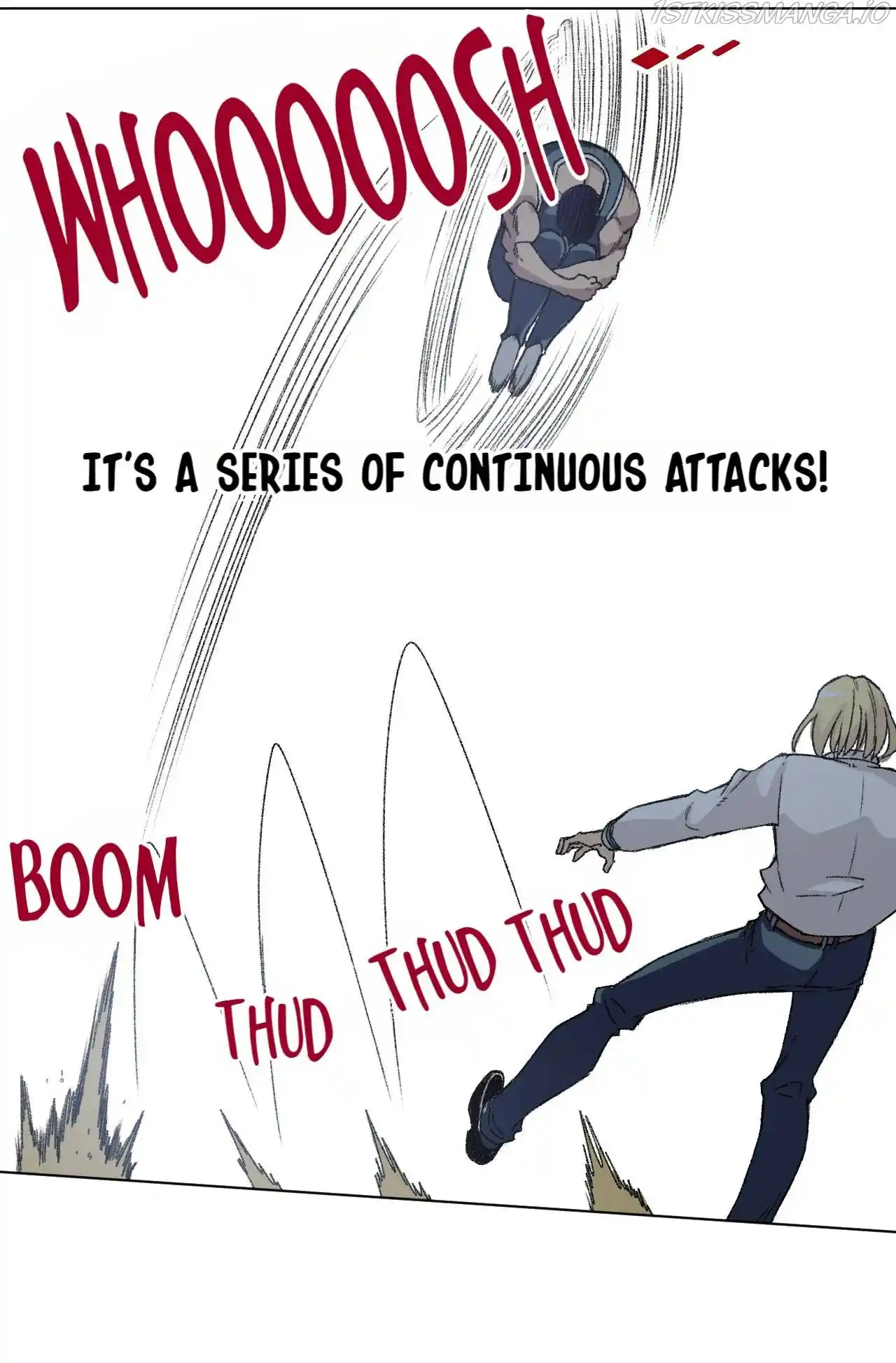 Lord Of Catastrophe Chapter 152.3