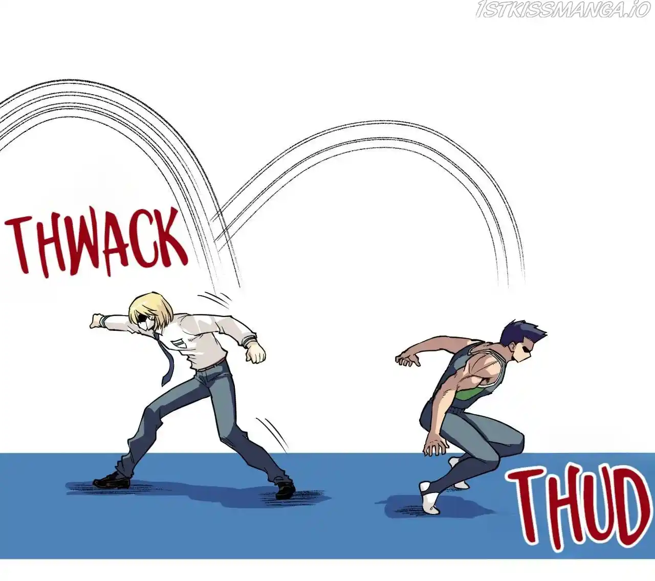 Lord Of Catastrophe Chapter 152.3