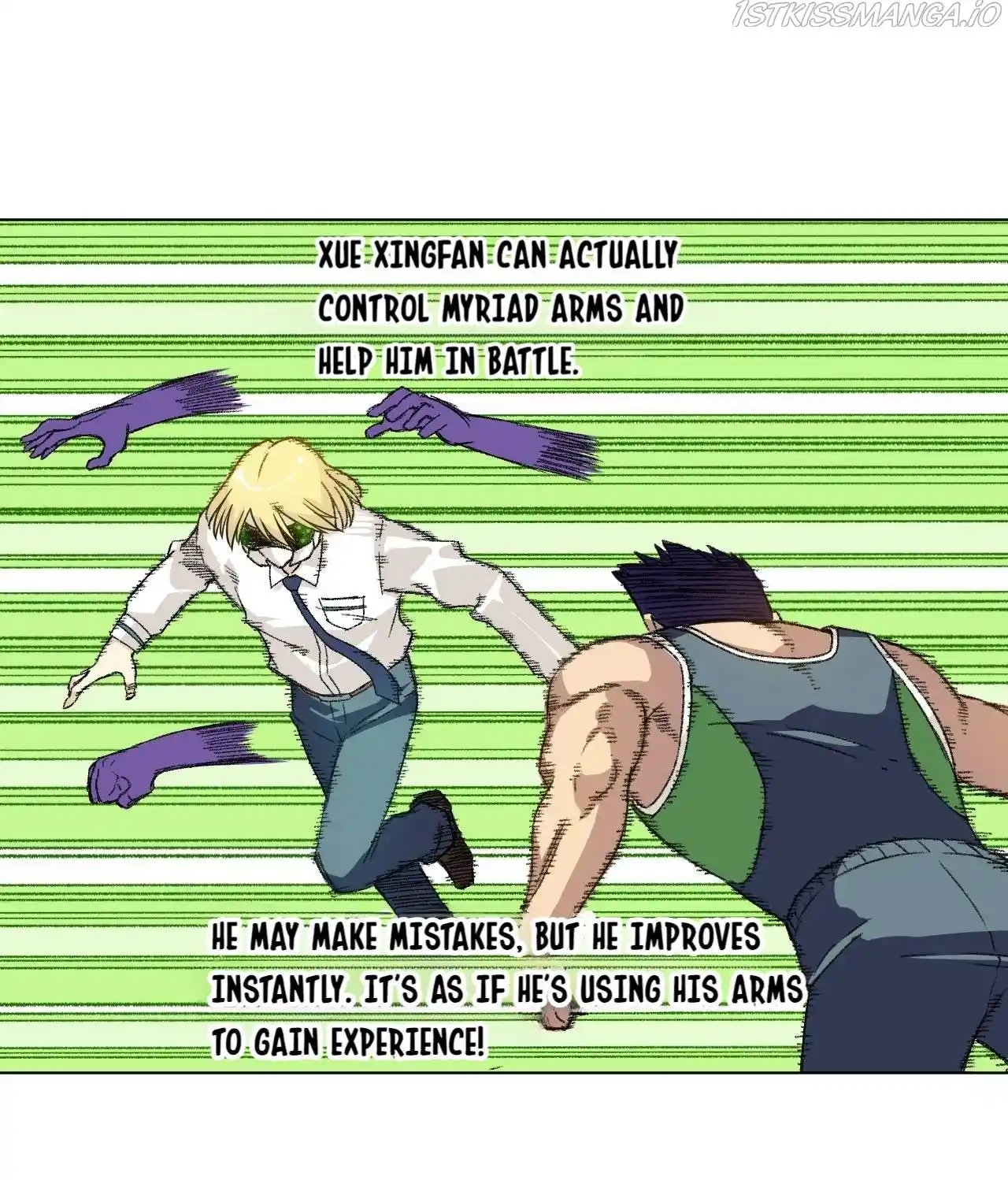 Lord Of Catastrophe Chapter 152.3