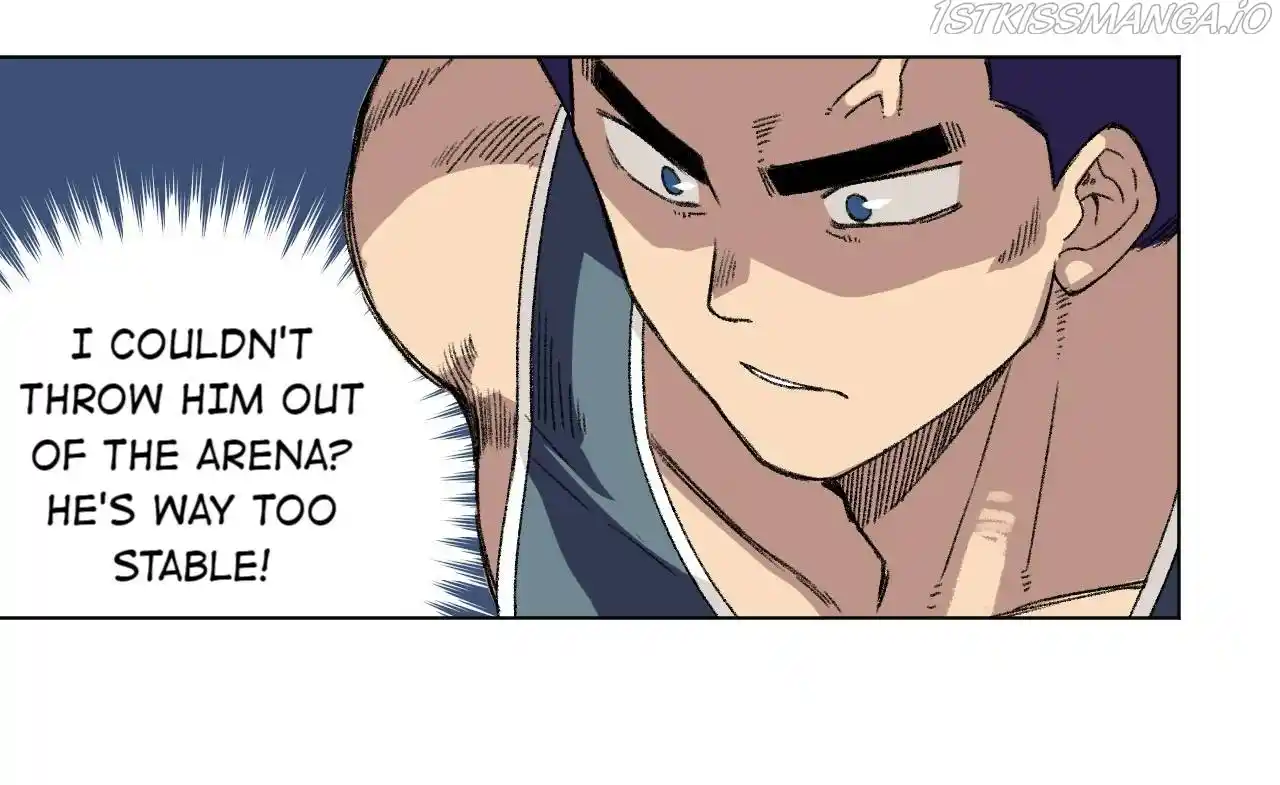 Lord Of Catastrophe Chapter 152.3