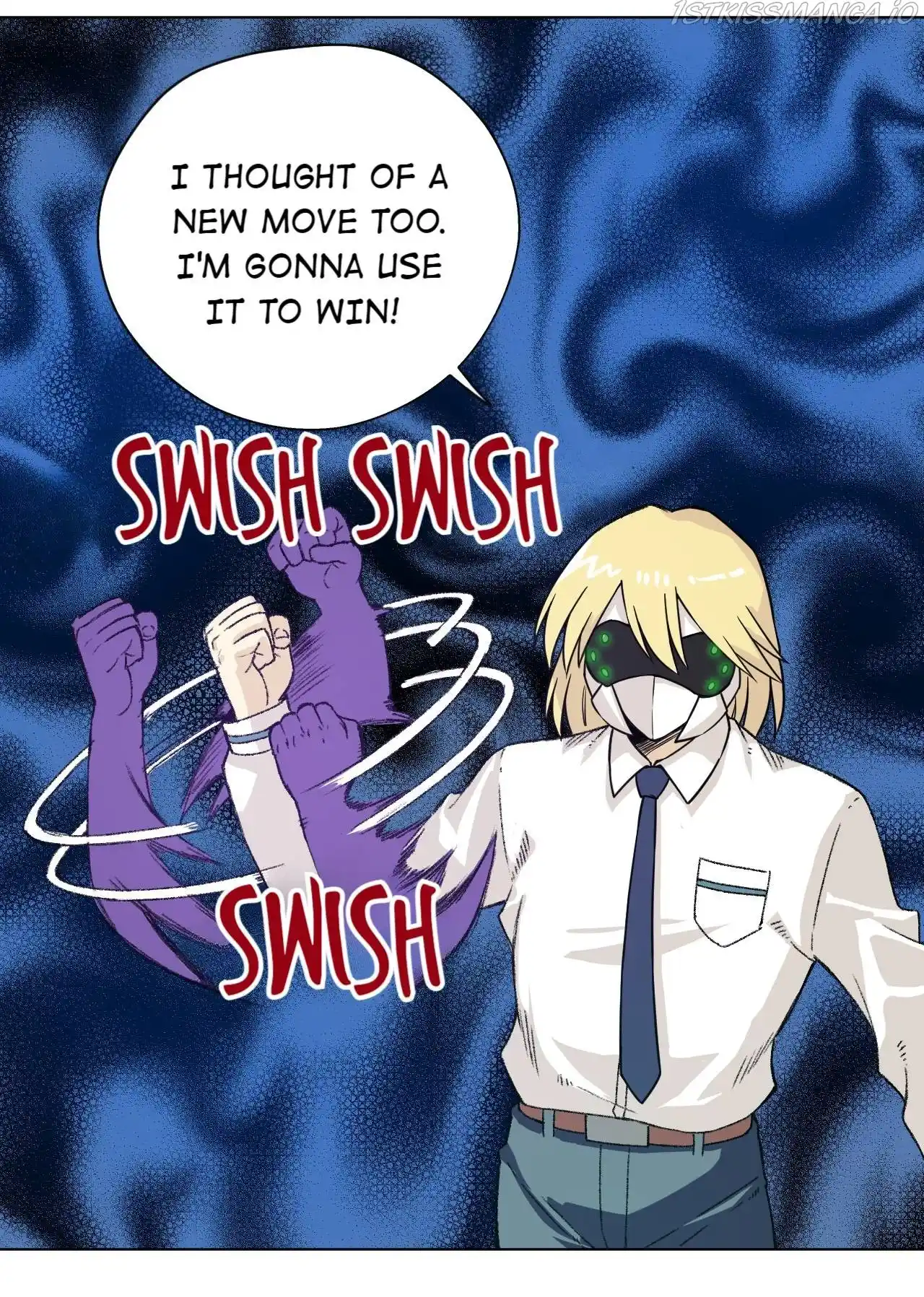 Lord Of Catastrophe Chapter 152.3