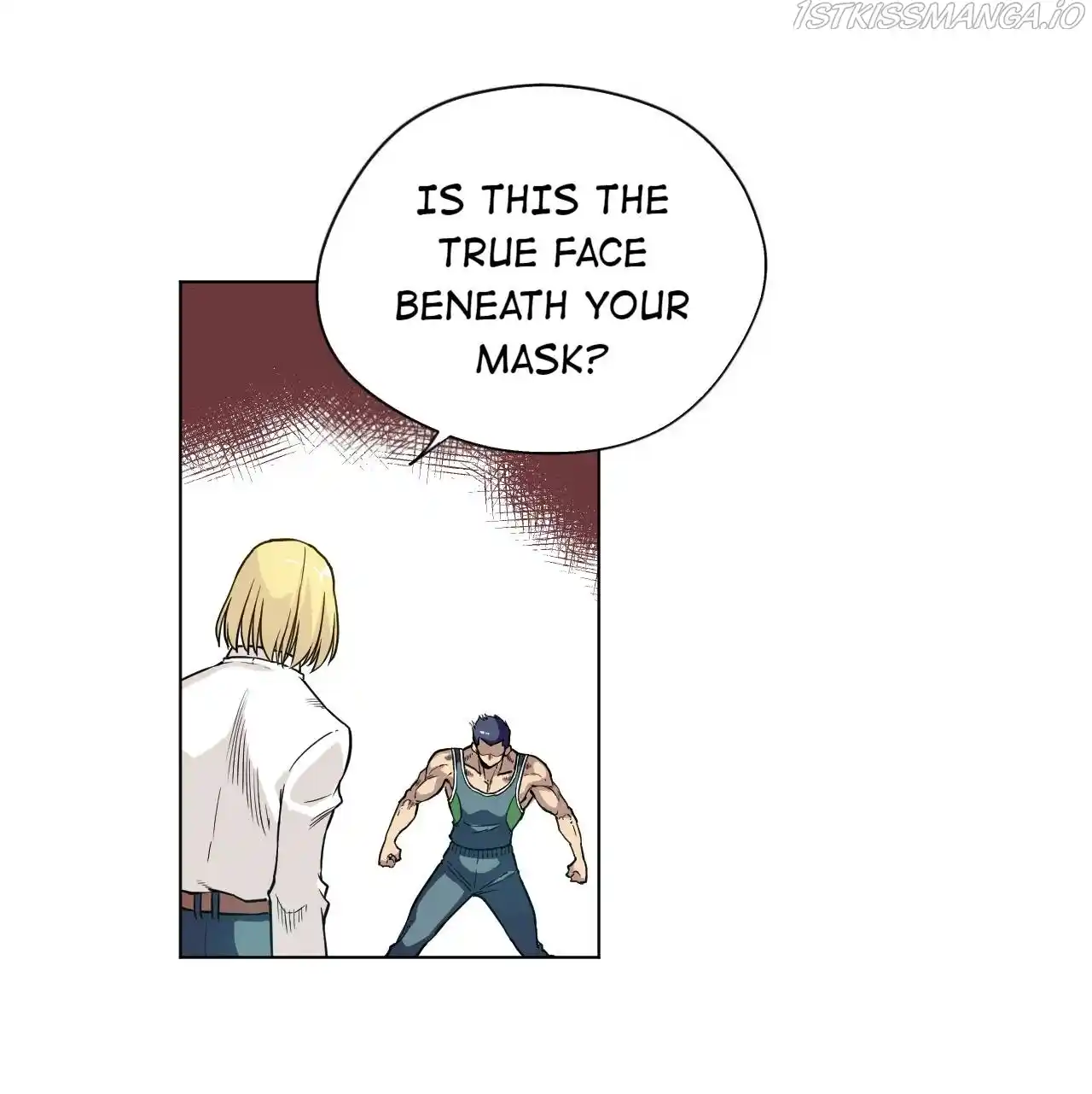 Lord Of Catastrophe Chapter 152.4