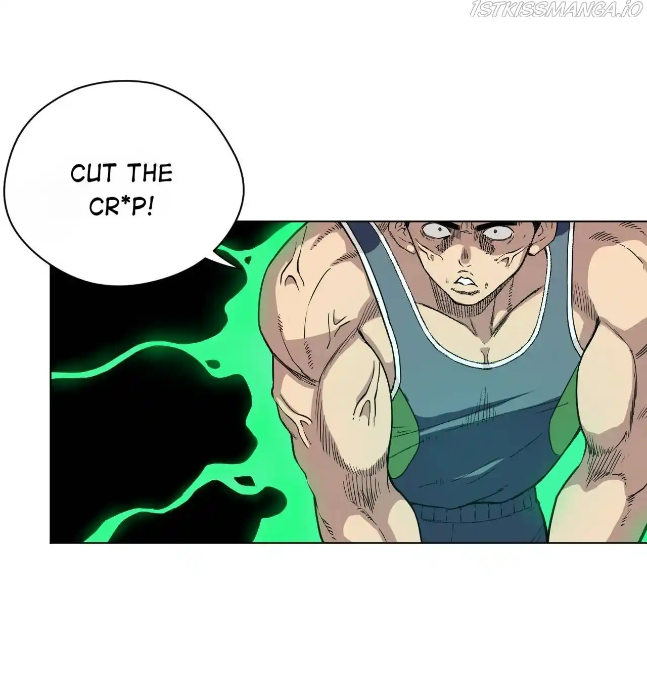 Lord Of Catastrophe Chapter 152.4