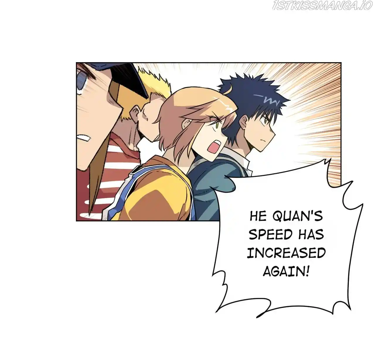 Lord Of Catastrophe Chapter 152.4