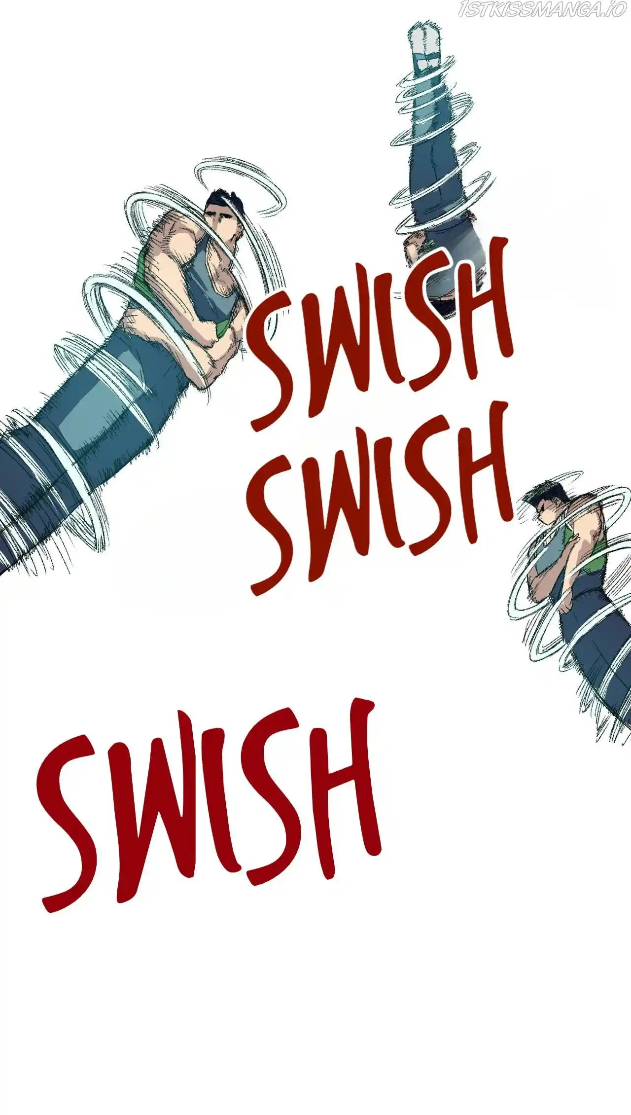 Lord Of Catastrophe Chapter 152.4