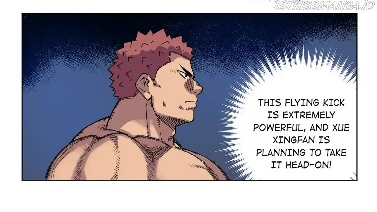 Lord Of Catastrophe Chapter 152.4