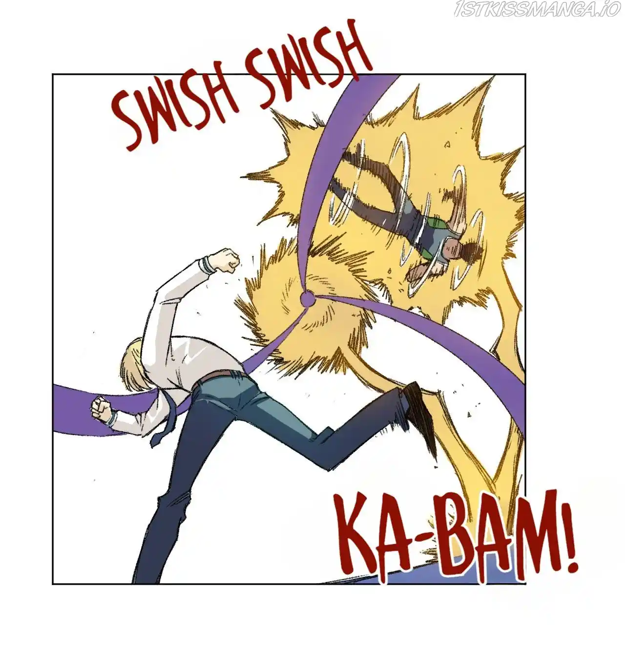 Lord Of Catastrophe Chapter 152.4