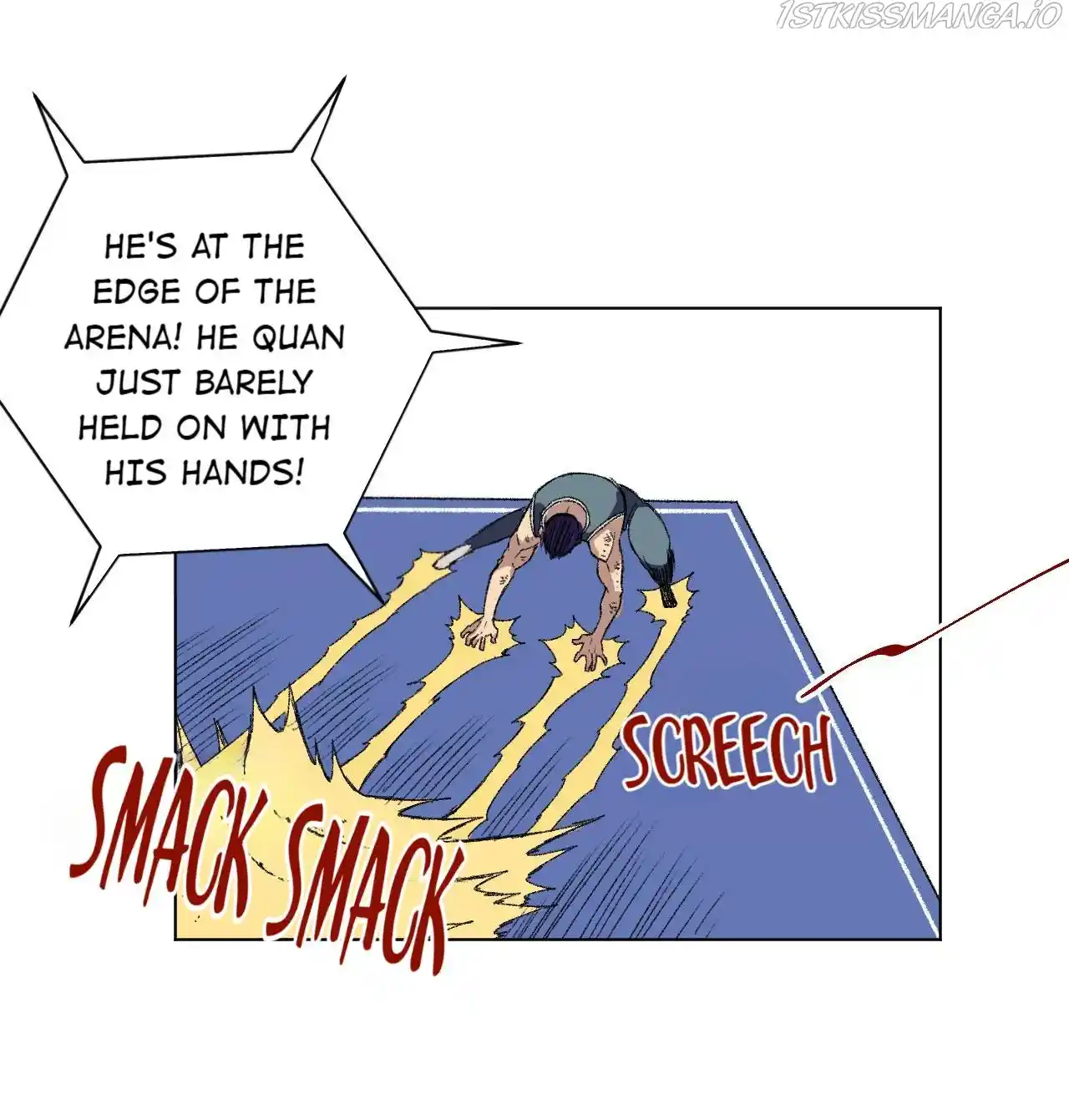 Lord Of Catastrophe Chapter 152.4