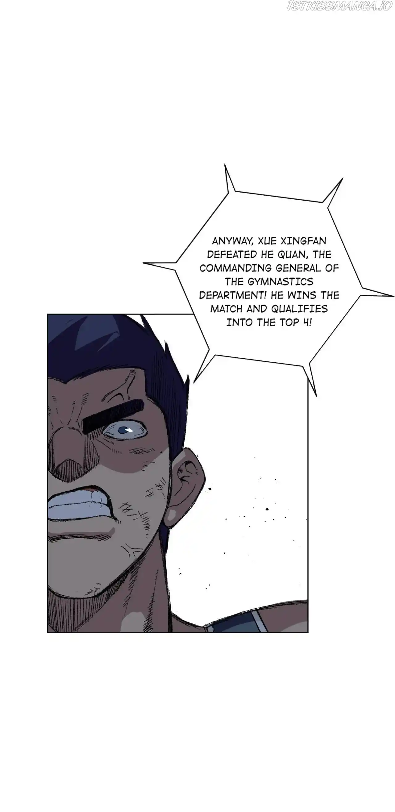 Lord Of Catastrophe Chapter 152.4