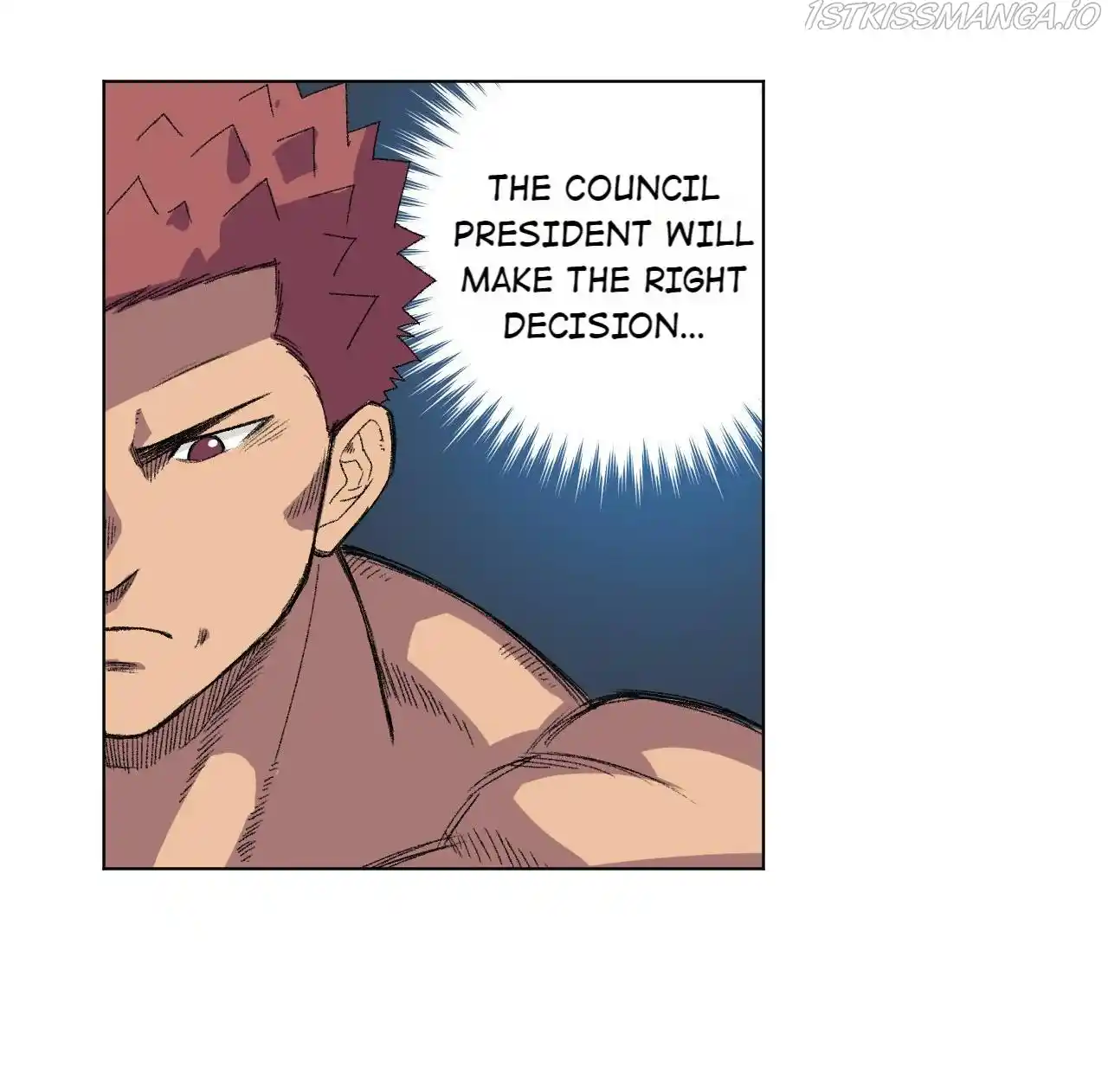 Lord Of Catastrophe Chapter 152.4