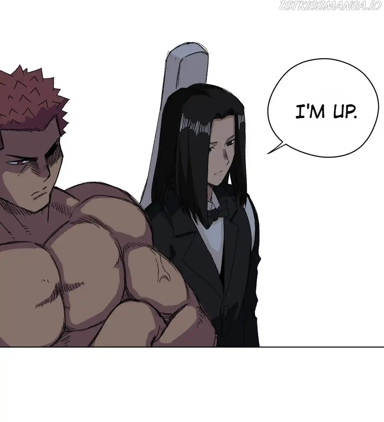 Lord Of Catastrophe Chapter 152.4