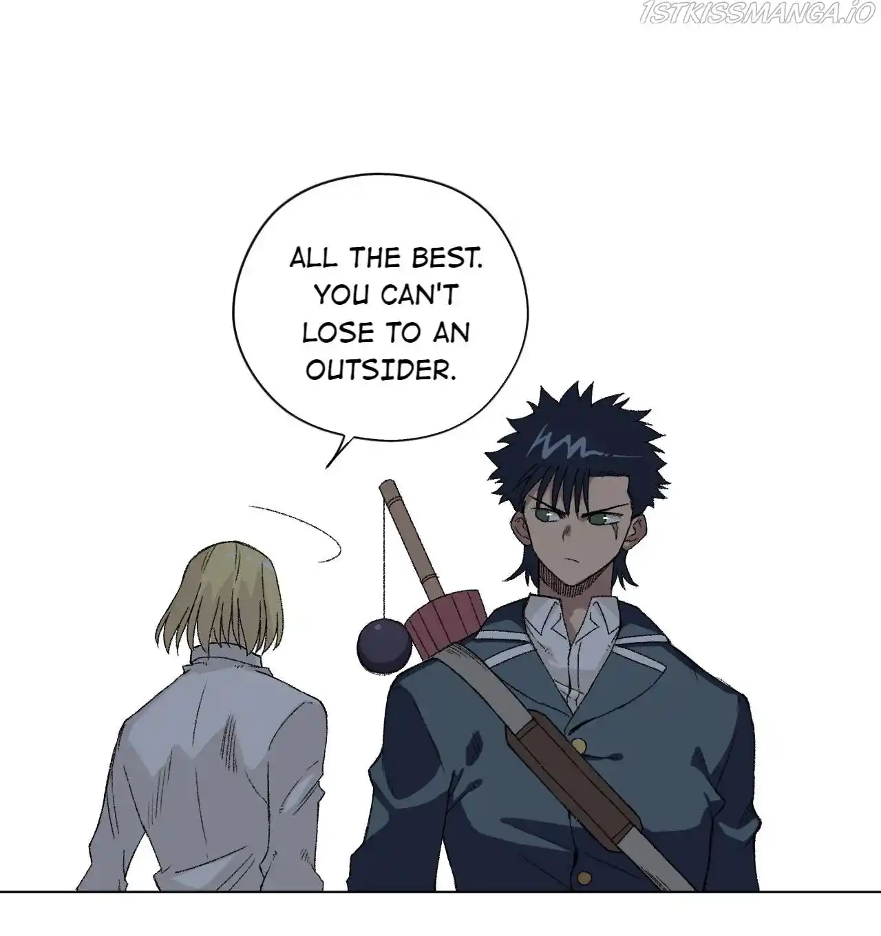 Lord Of Catastrophe Chapter 152.4