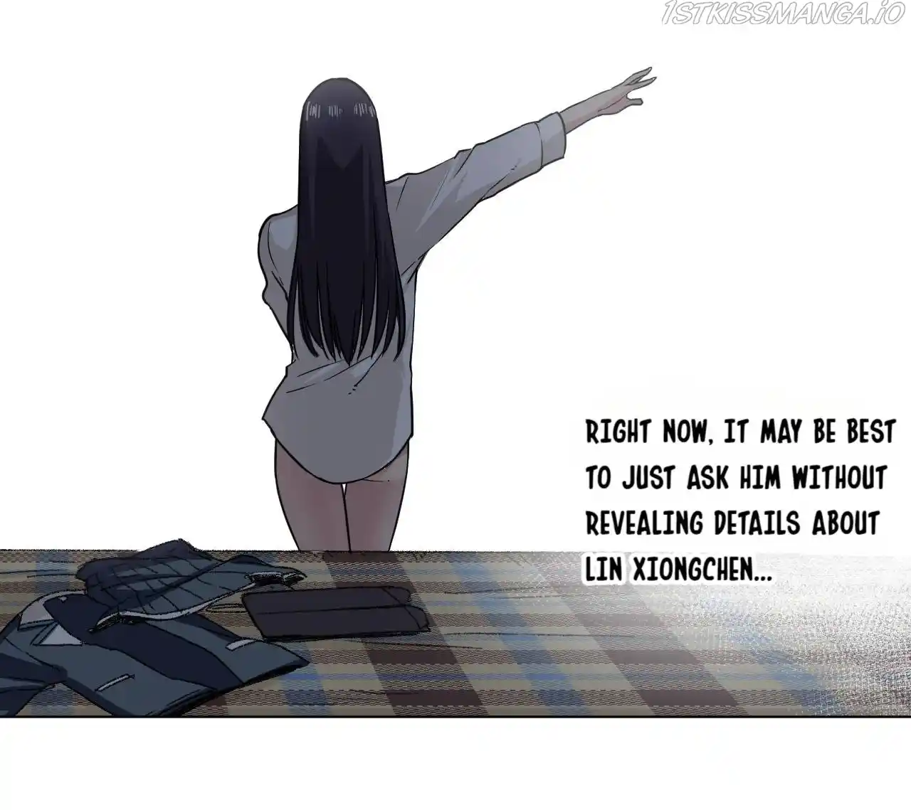 Lord Of Catastrophe Chapter 152.4