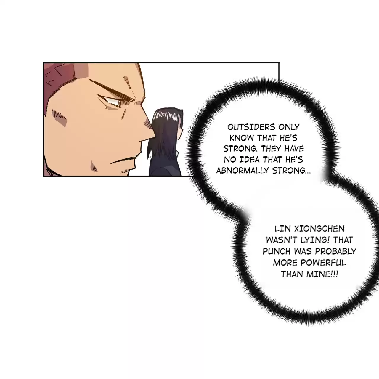 Lord Of Catastrophe Chapter 153