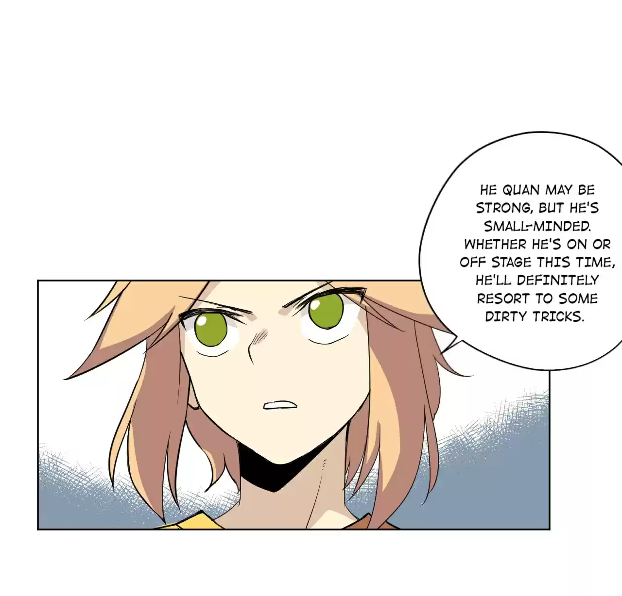 Lord Of Catastrophe Chapter 153