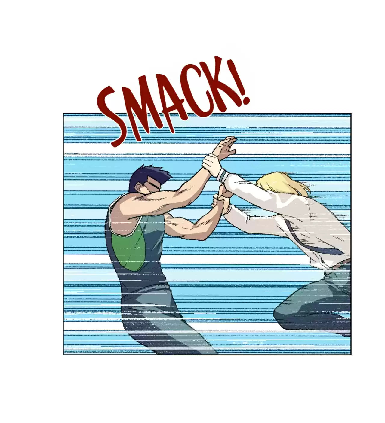 Lord Of Catastrophe Chapter 153