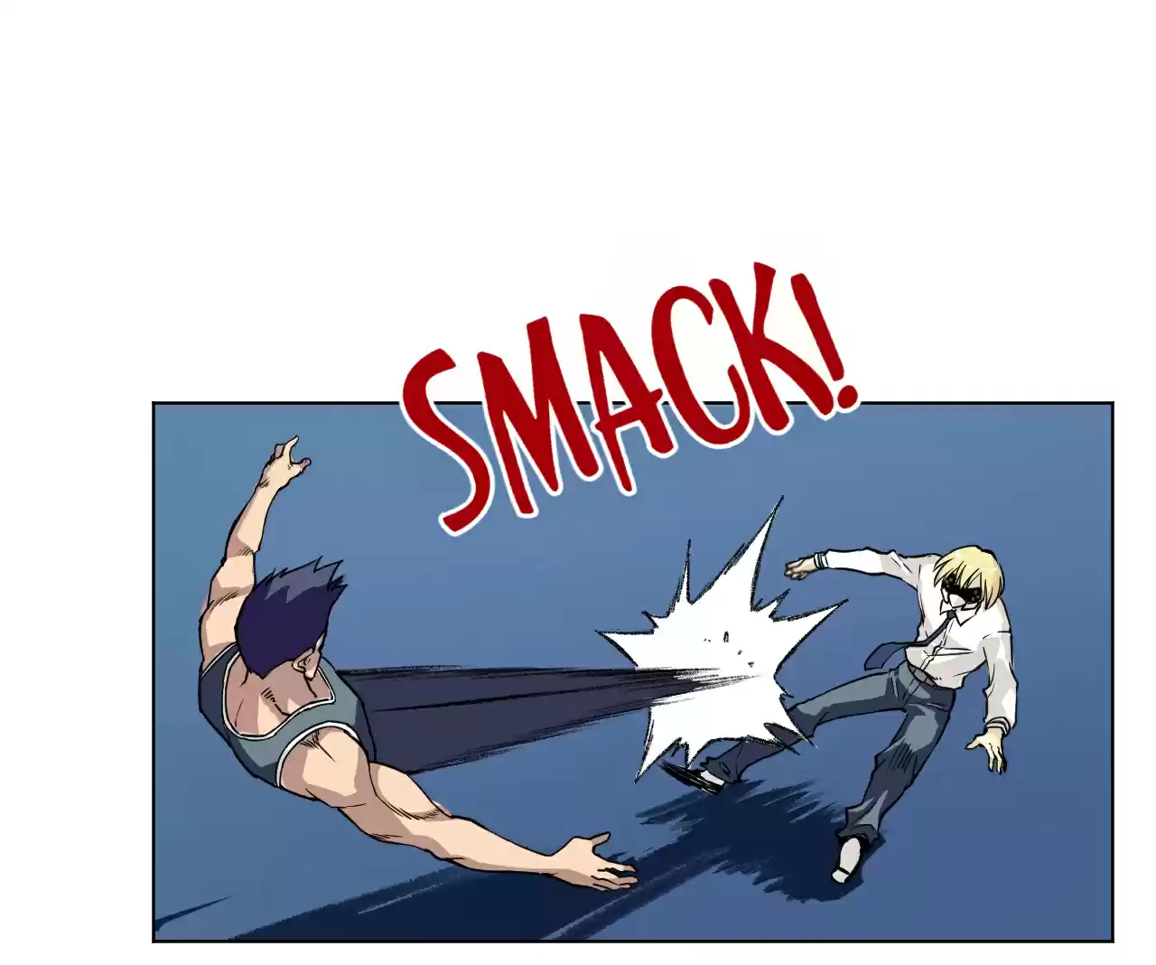 Lord Of Catastrophe Chapter 153