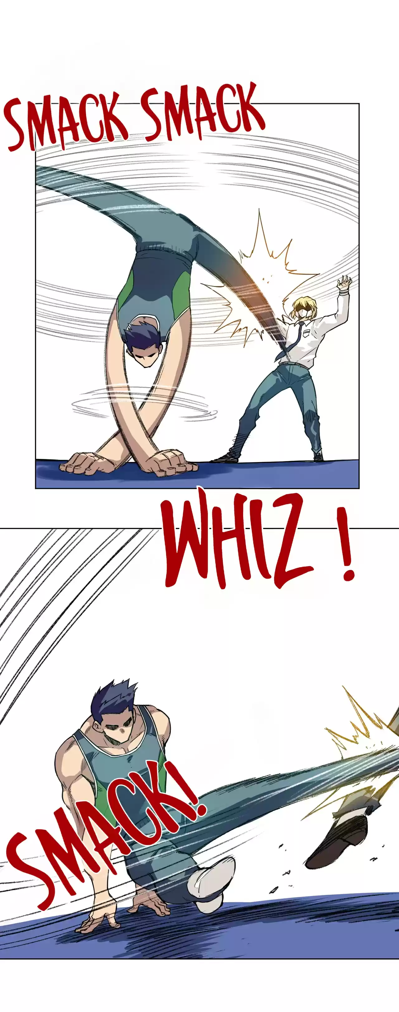 Lord Of Catastrophe Chapter 153