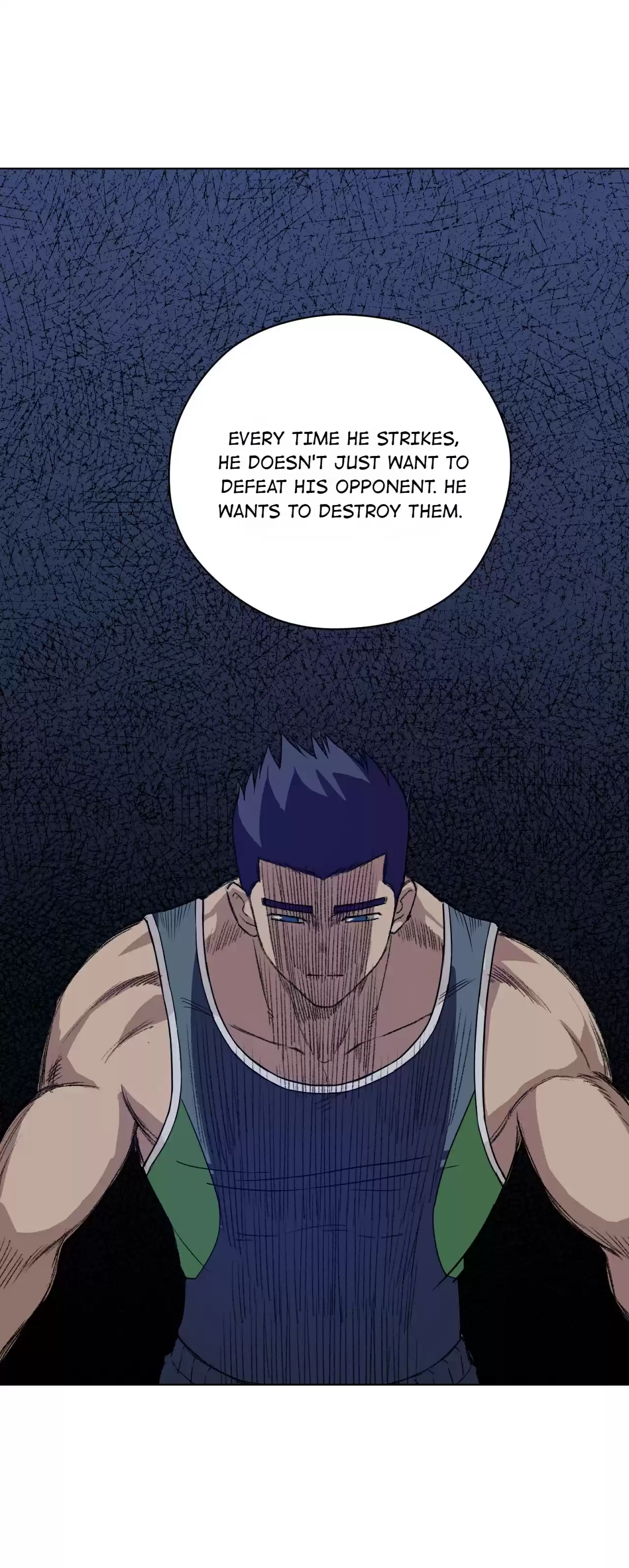 Lord Of Catastrophe Chapter 153