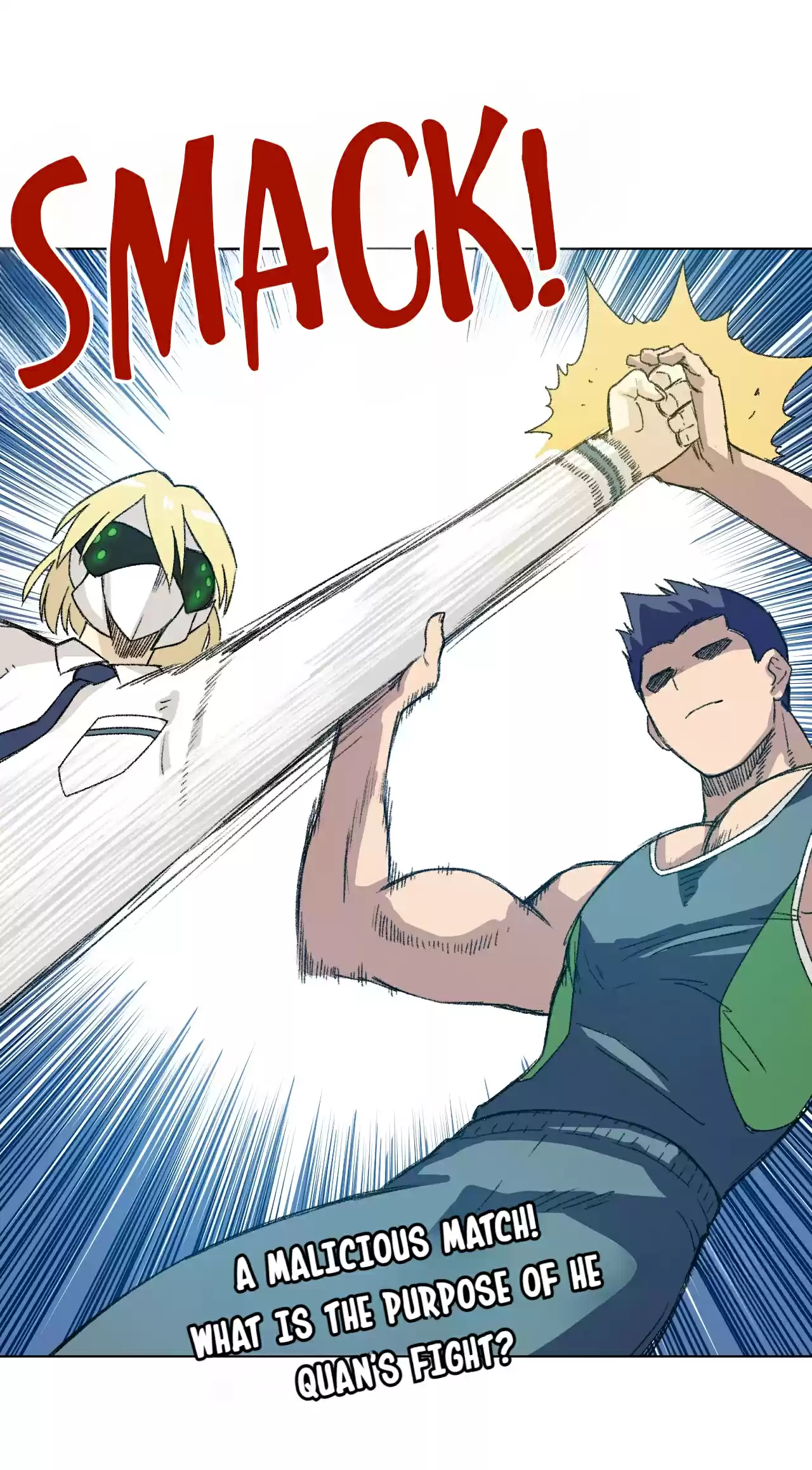 Lord Of Catastrophe Chapter 153