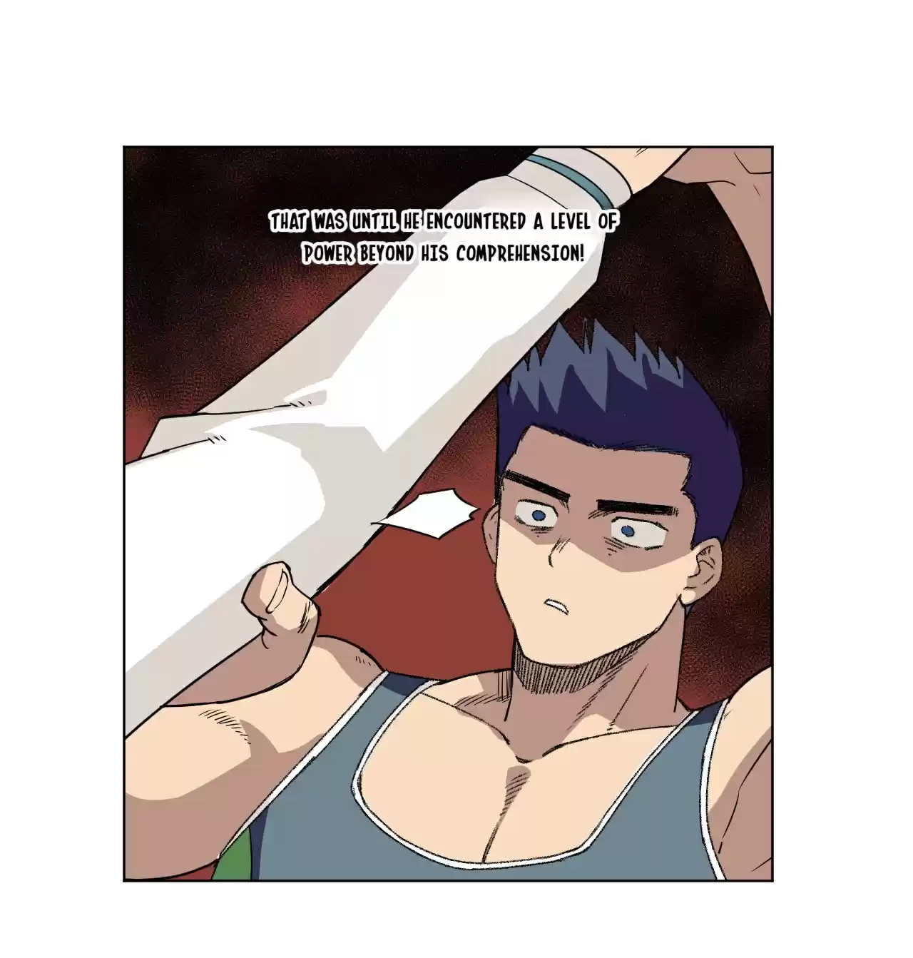 Lord Of Catastrophe Chapter 154