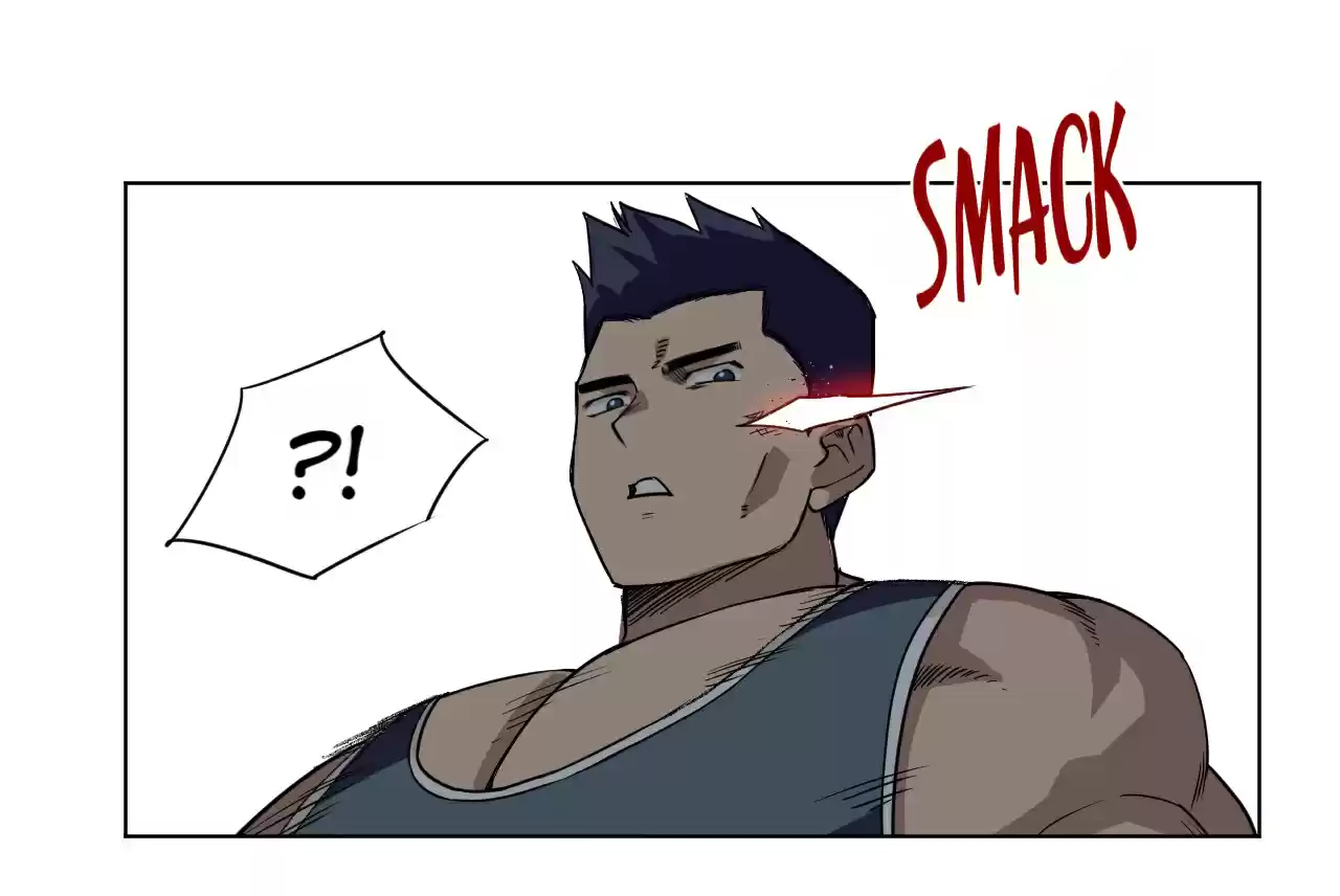 Lord Of Catastrophe Chapter 154