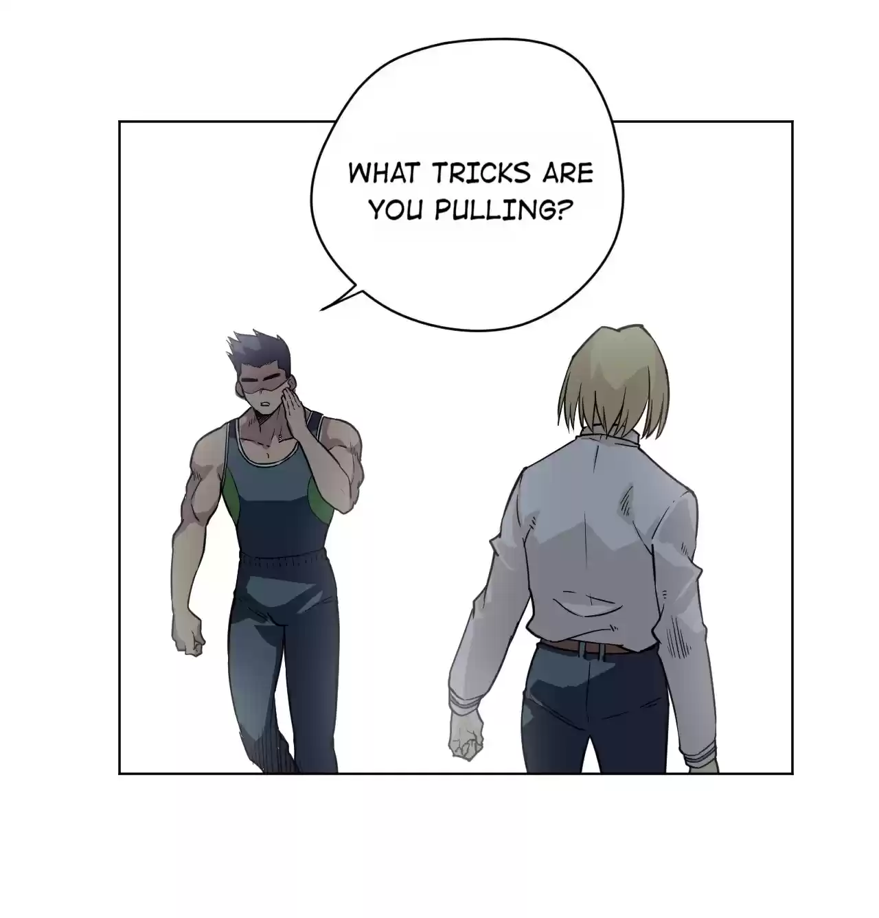 Lord Of Catastrophe Chapter 154