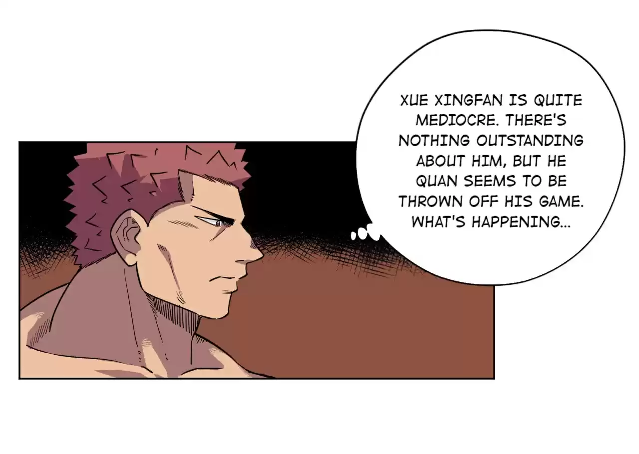 Lord Of Catastrophe Chapter 154