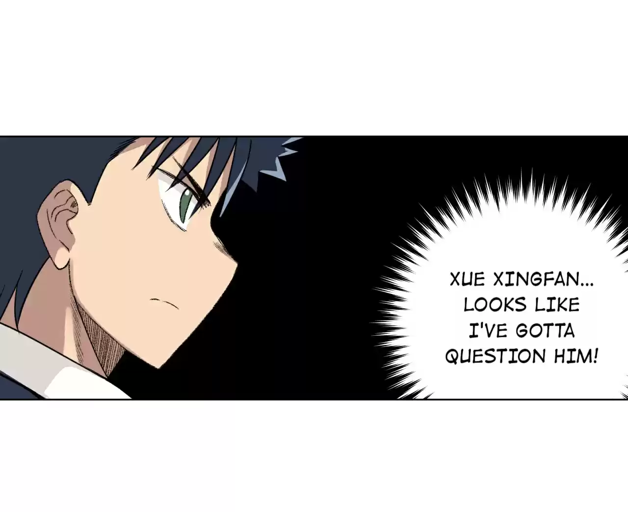 Lord Of Catastrophe Chapter 154