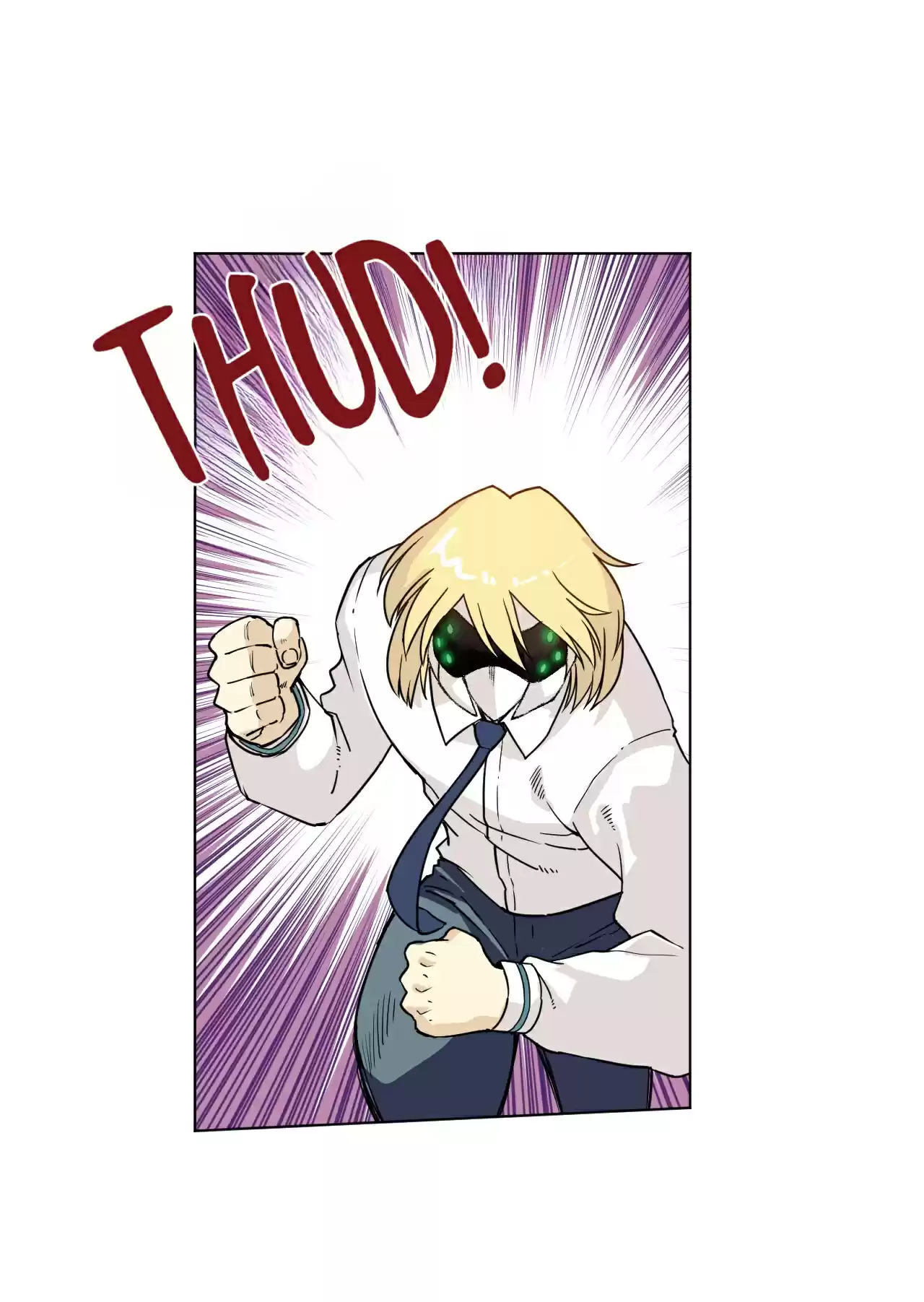 Lord Of Catastrophe Chapter 154