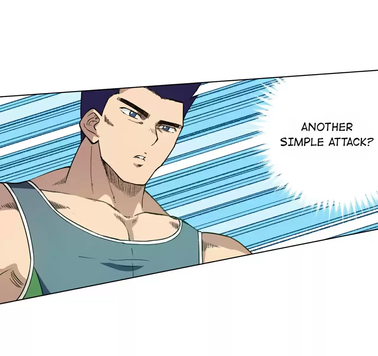 Lord Of Catastrophe Chapter 154