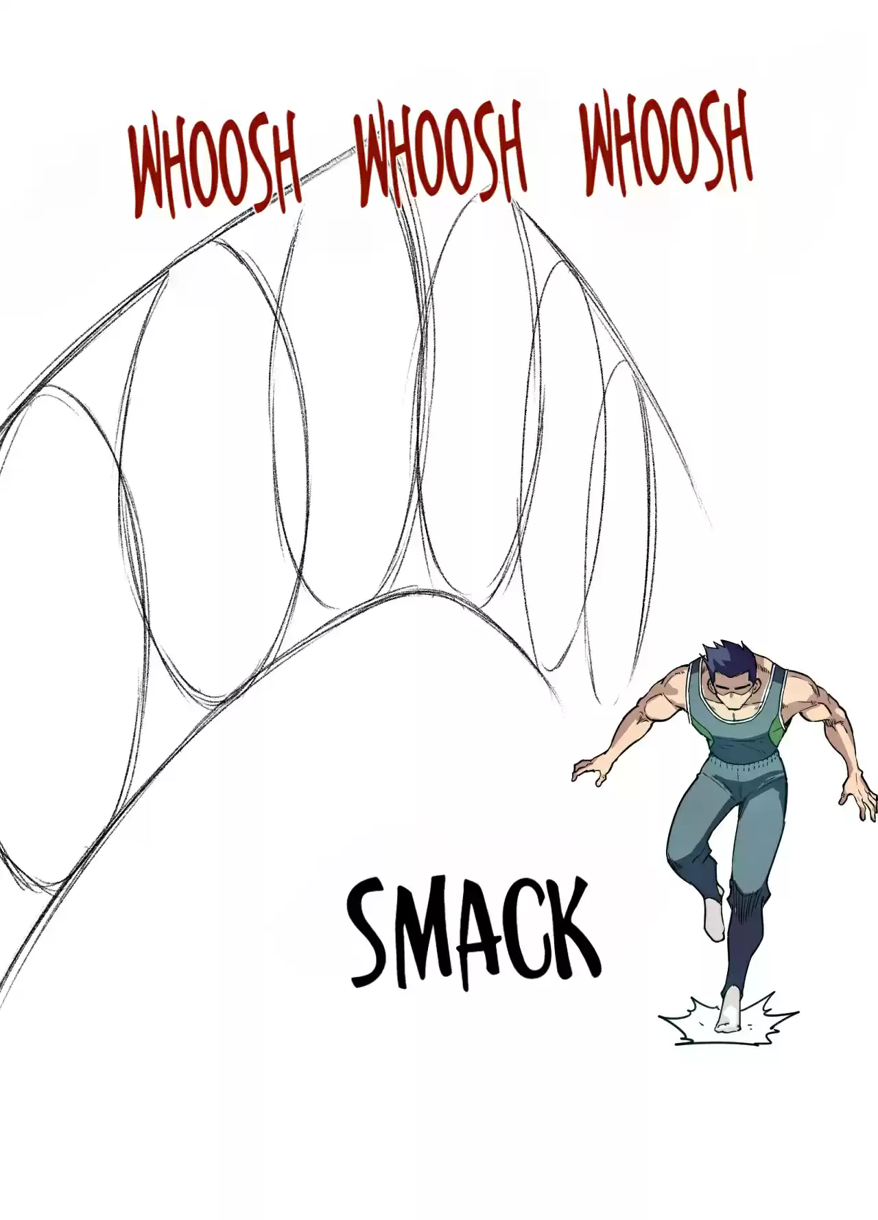 Lord Of Catastrophe Chapter 154