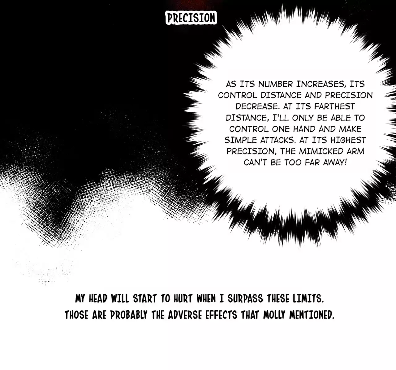 Lord Of Catastrophe Chapter 154