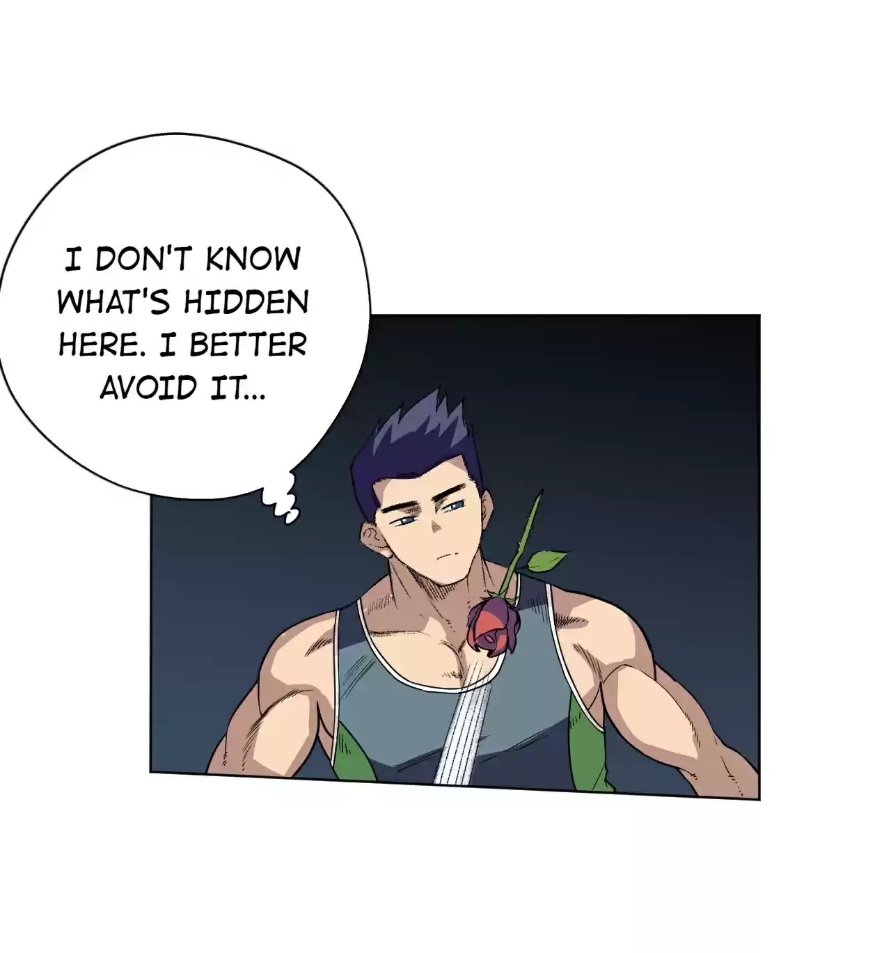 Lord Of Catastrophe Chapter 154