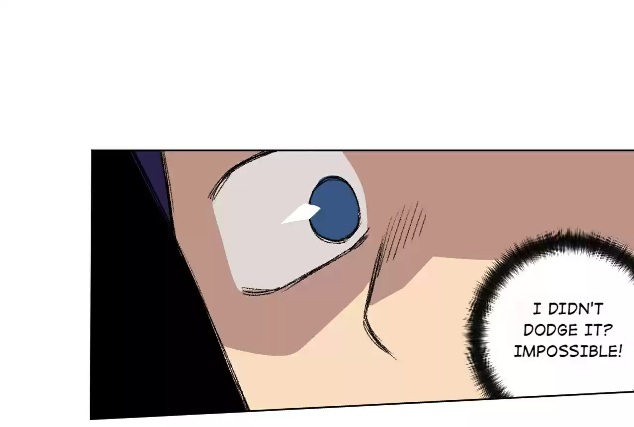 Lord Of Catastrophe Chapter 154