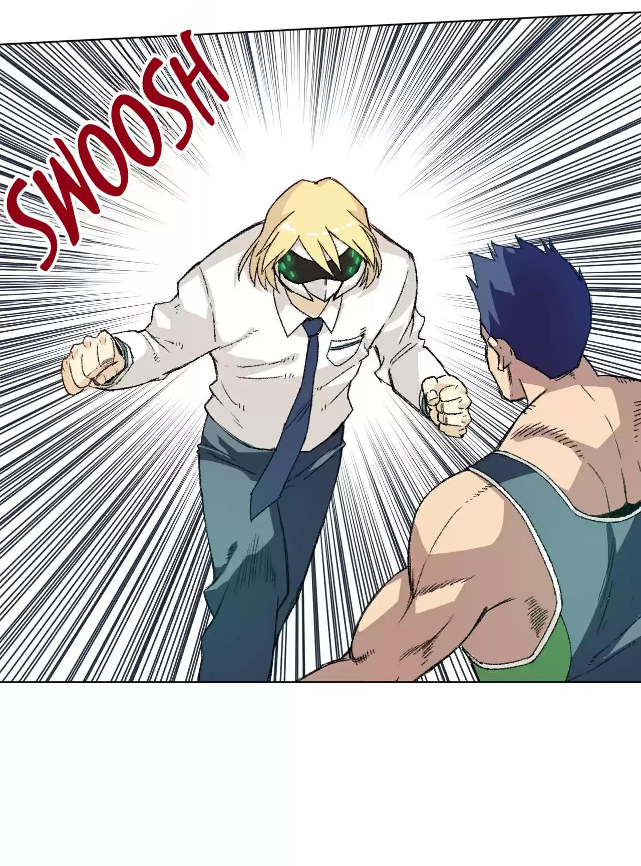 Lord Of Catastrophe Chapter 154