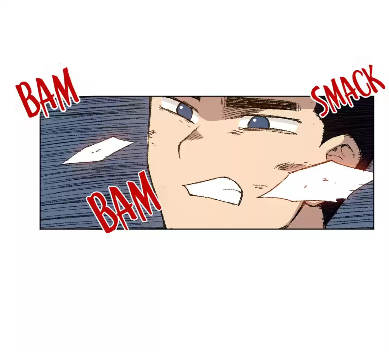 Lord Of Catastrophe Chapter 154