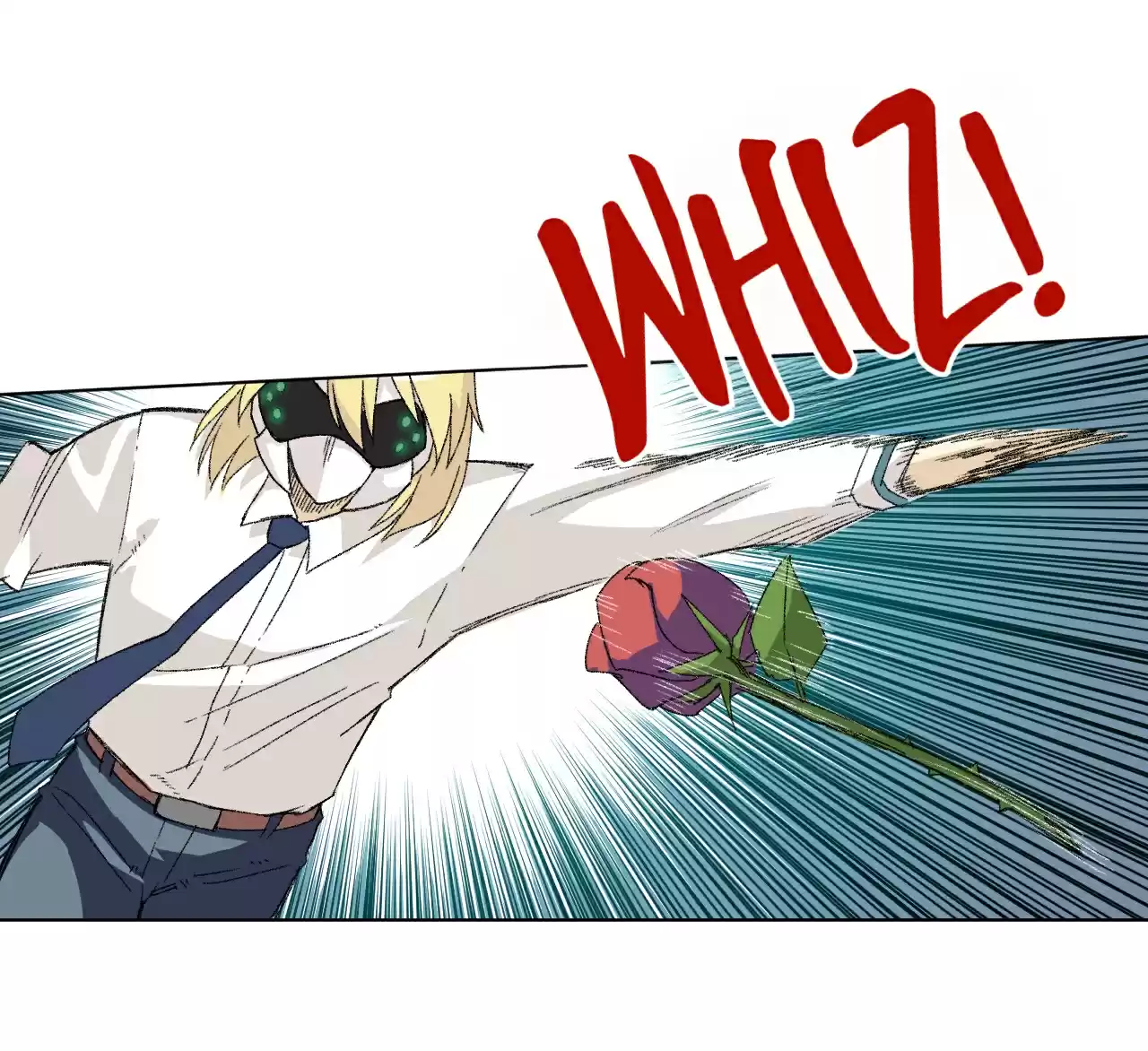 Lord Of Catastrophe Chapter 154