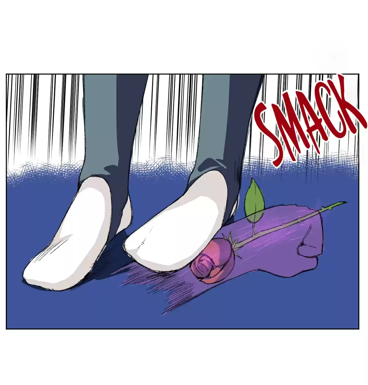 Lord Of Catastrophe Chapter 154