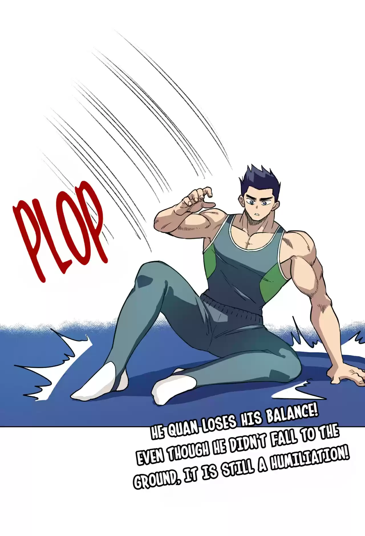 Lord Of Catastrophe Chapter 154