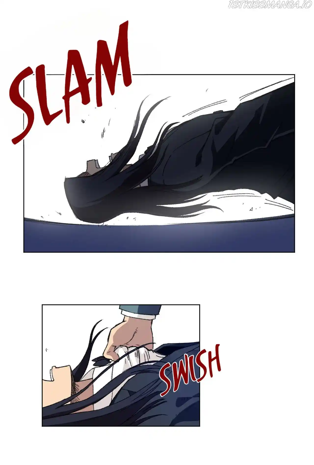 Lord Of Catastrophe Chapter 157