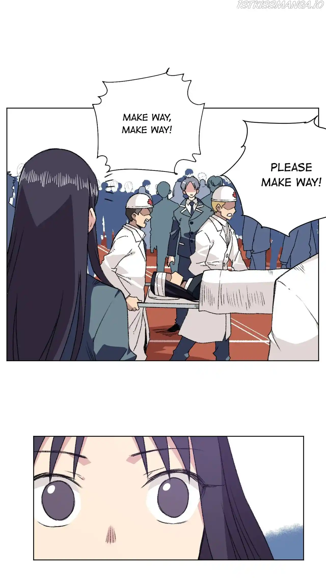 Lord Of Catastrophe Chapter 157