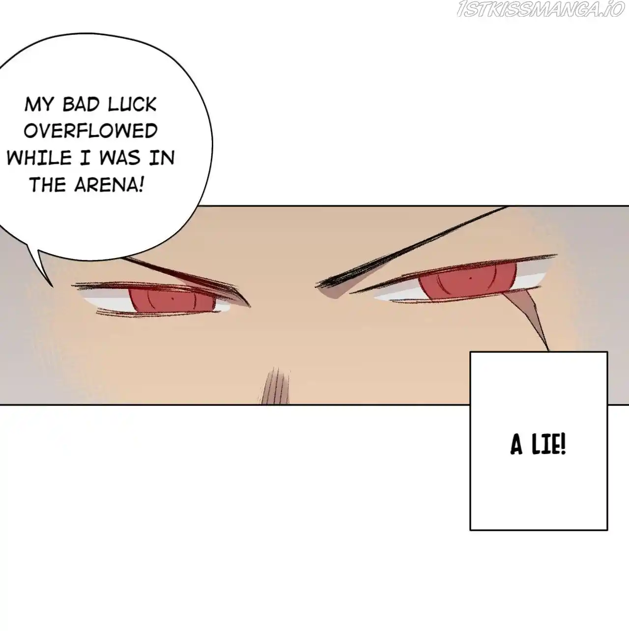 Lord Of Catastrophe Chapter 157